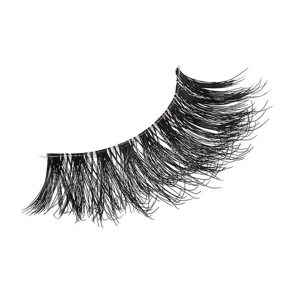 I-ENVY Matte 3D Strip Lashes - Image 36