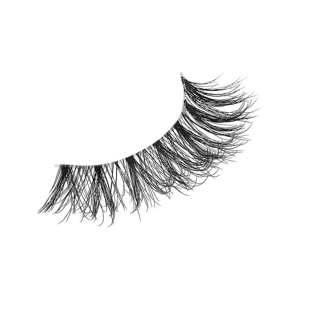 I-ENVY Matte 3D Strip Lashes - Image 38