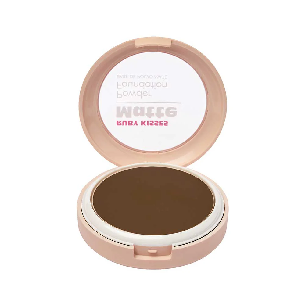 Ruby Kisses Matte Powder Foundation - Image 22