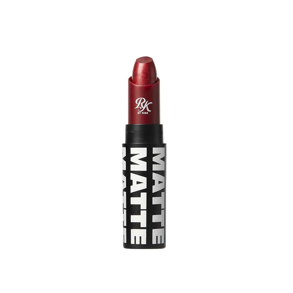 Ruby Kisses Mattest Matte Lipstick - Image 101