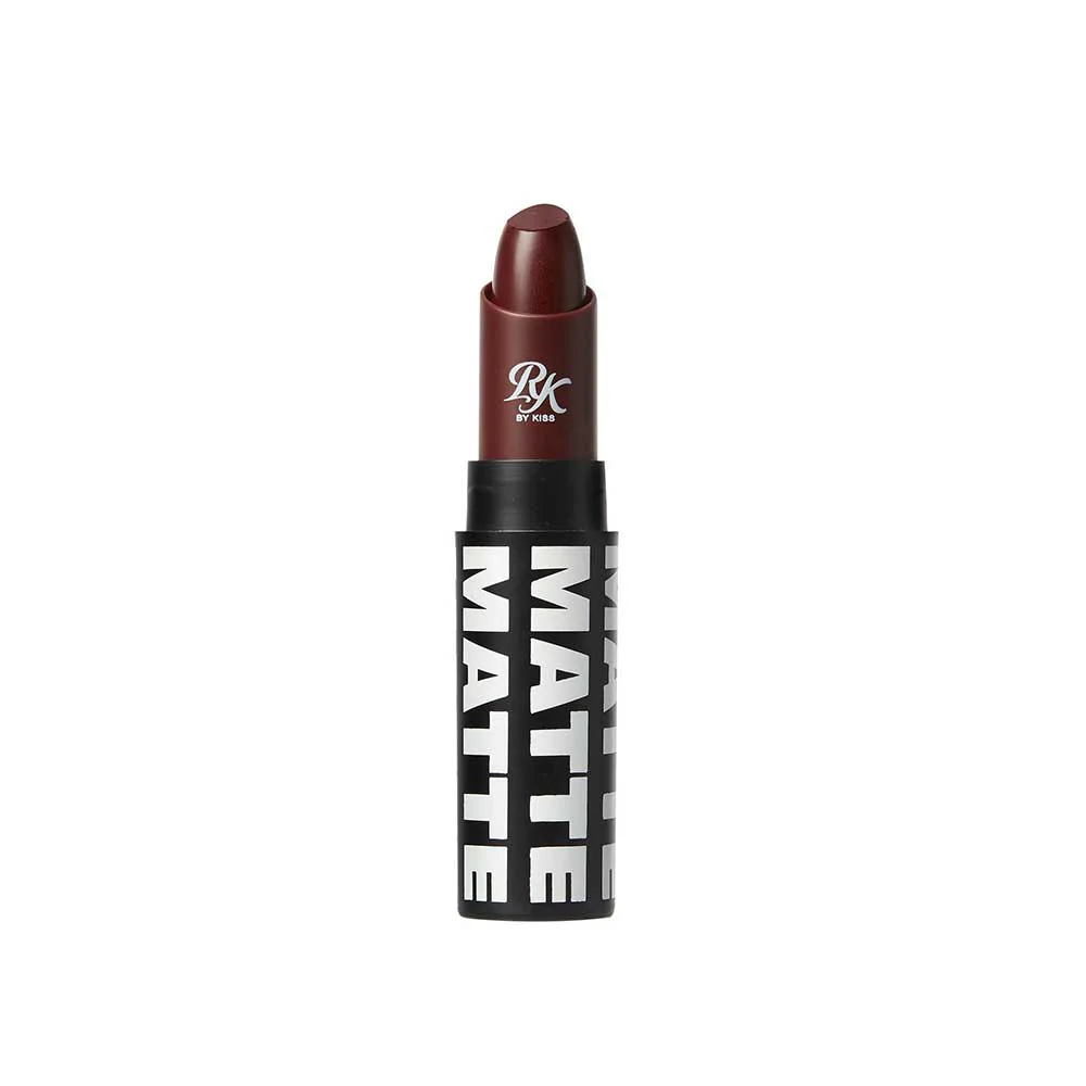 Ruby Kisses Mattest Matte Lipstick - Image 102