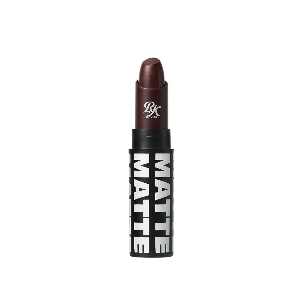 Ruby Kisses Mattest Matte Lipstick - Image 103