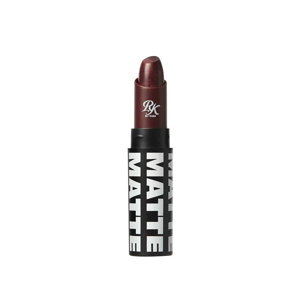 Ruby Kisses Mattest Matte Lipstick - Image 104