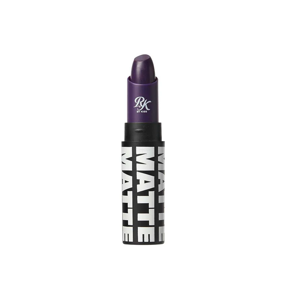 Ruby Kisses Mattest Matte Lipstick - Image 105