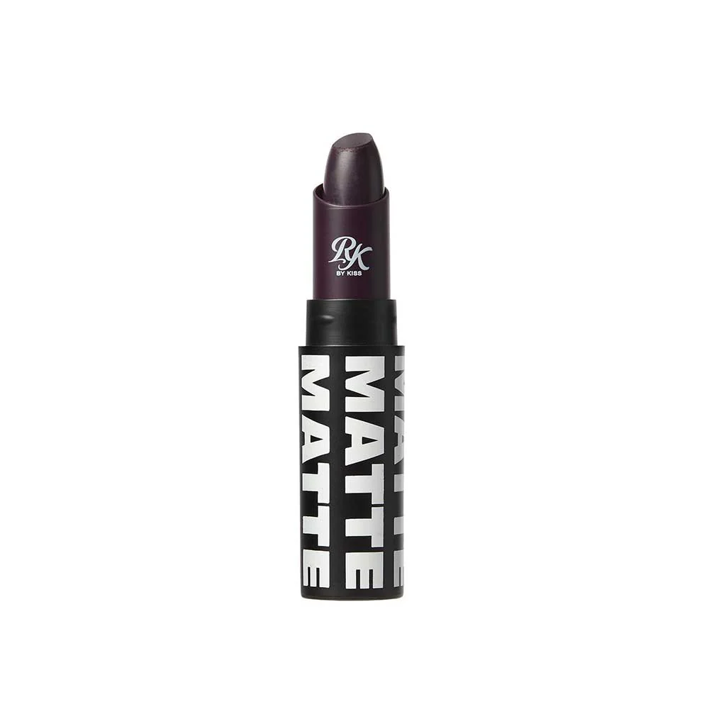 Ruby Kisses Mattest Matte Lipstick - Image 106