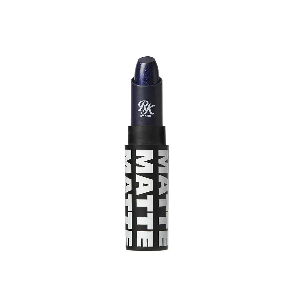 Ruby Kisses Mattest Matte Lipstick - Image 107