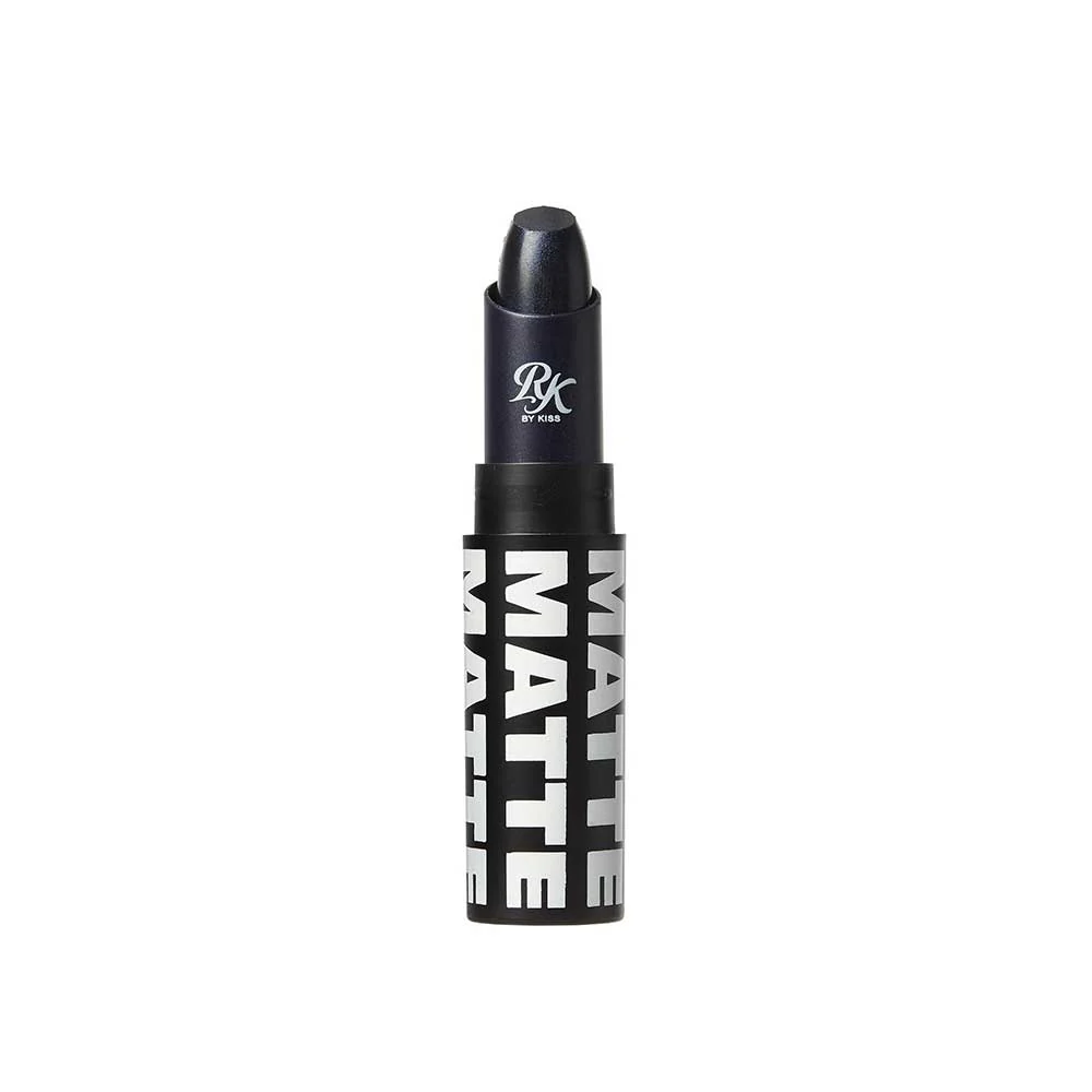 Ruby Kisses Mattest Matte Lipstick - Image 108