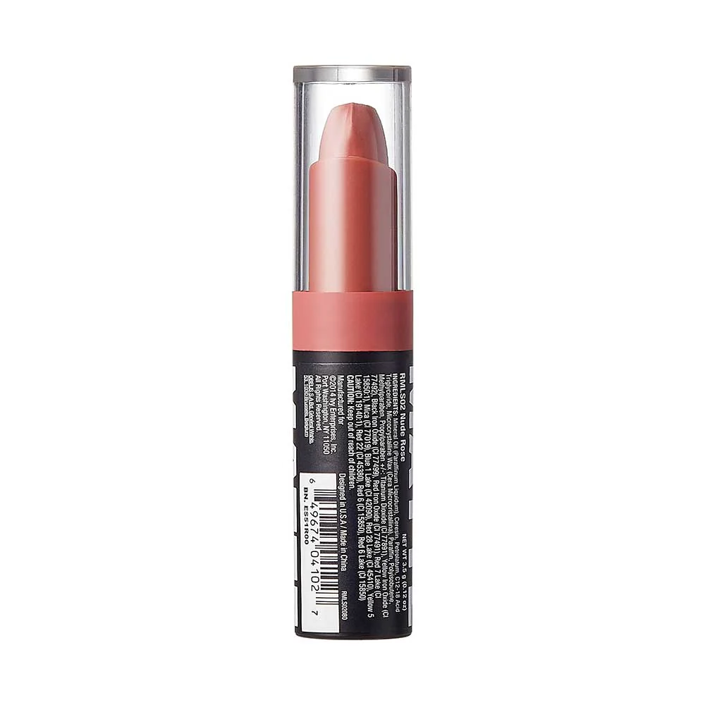 Ruby Kisses Mattest Matte Lipstick - Image 109