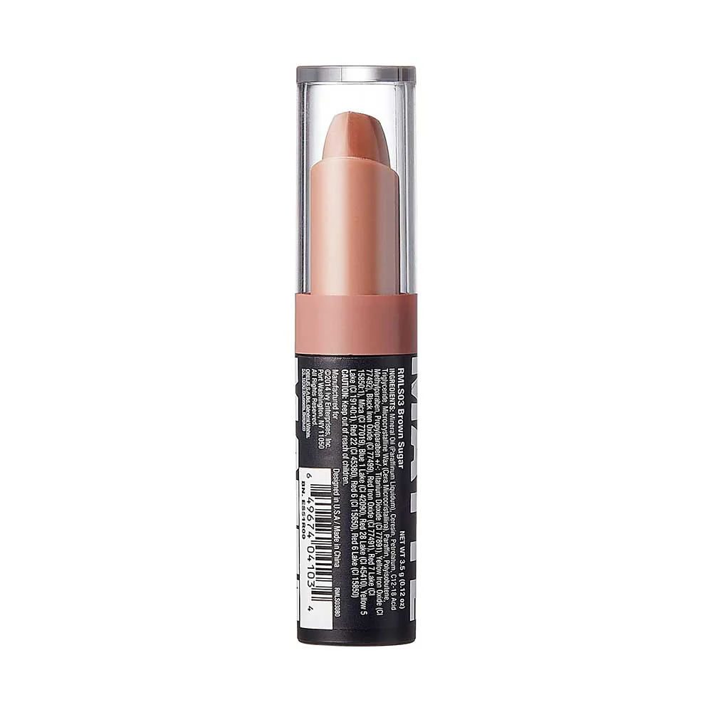 Ruby Kisses Mattest Matte Lipstick - Image 110