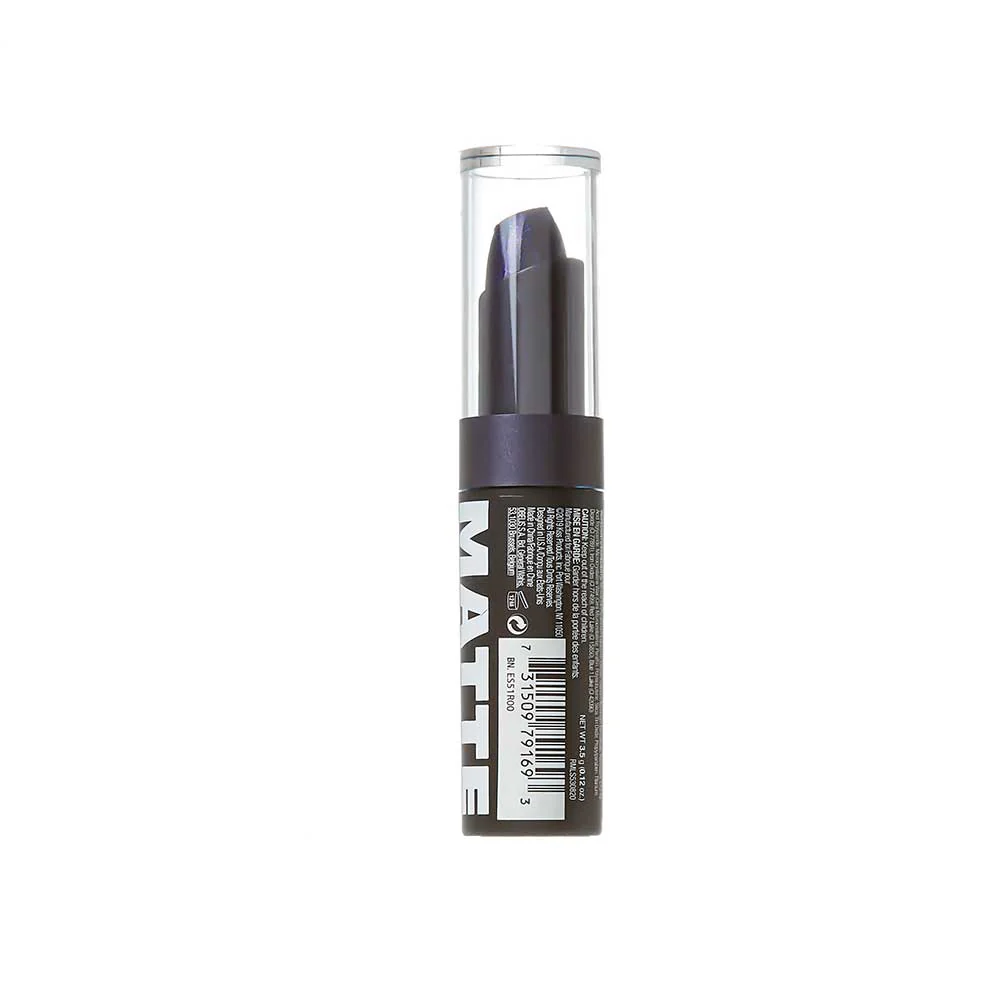 Ruby Kisses Mattest Matte Lipstick - Image 143