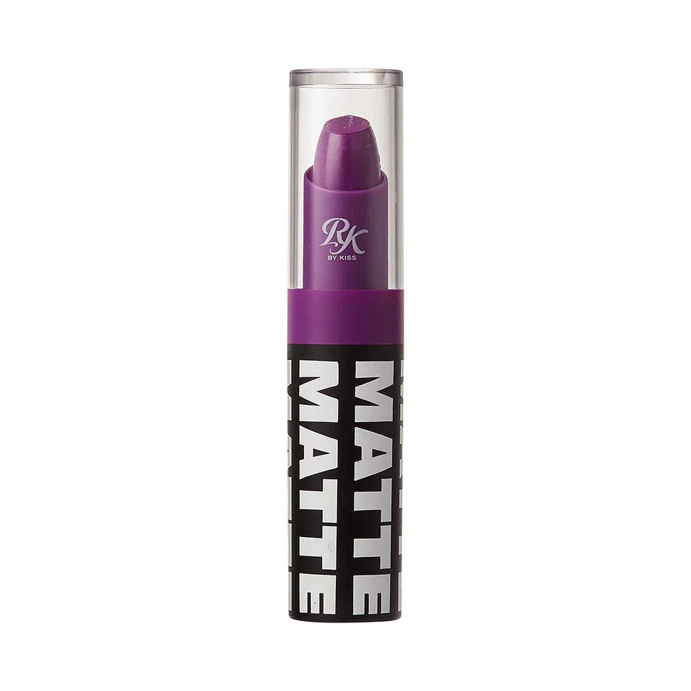 Ruby Kisses Mattest Matte Lipstick - Image 17