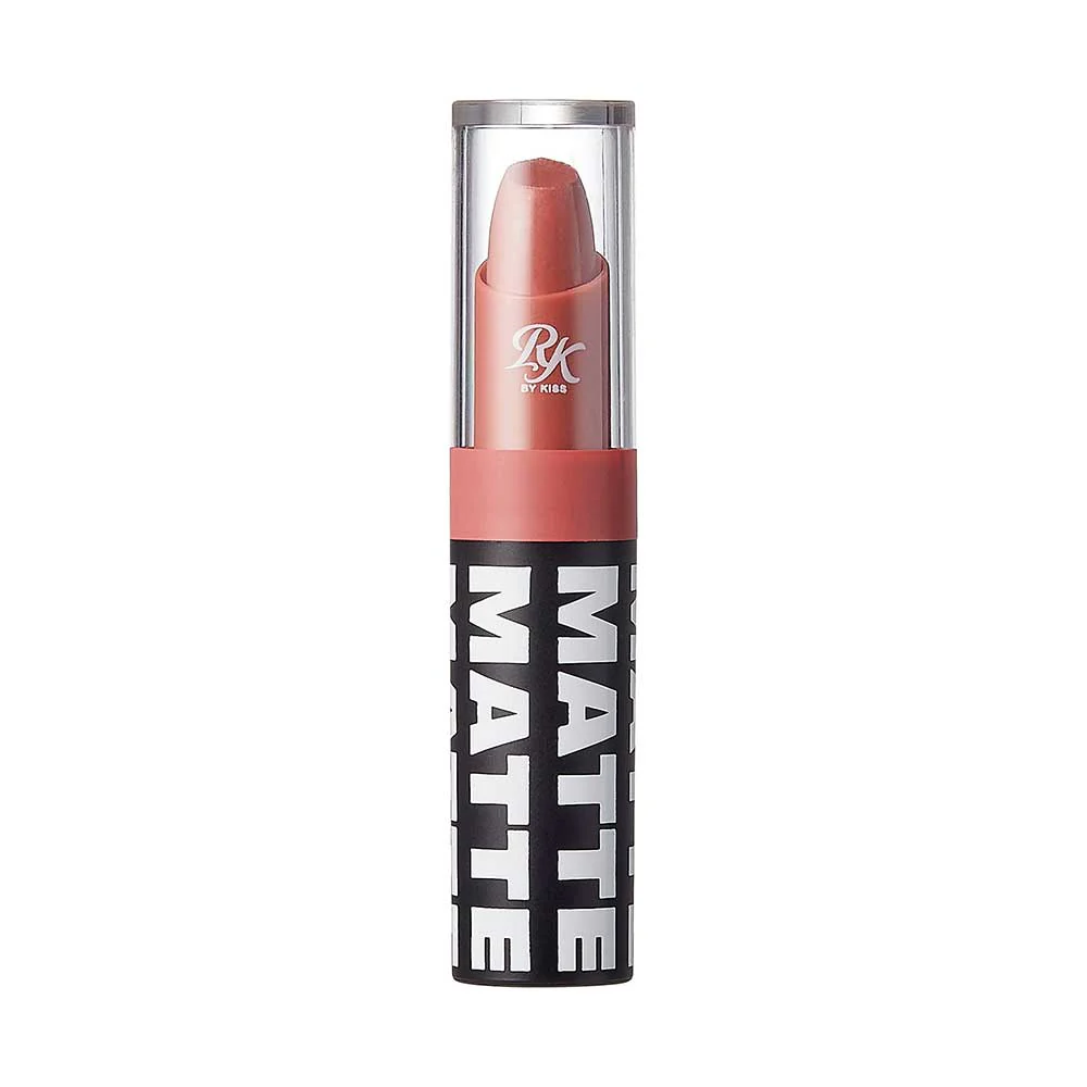 Ruby Kisses Mattest Matte Lipstick - Image 37