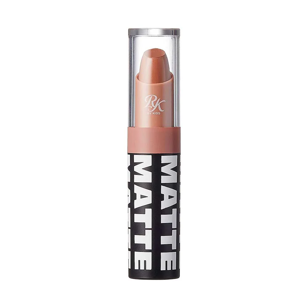 Ruby Kisses Mattest Matte Lipstick - Image 38