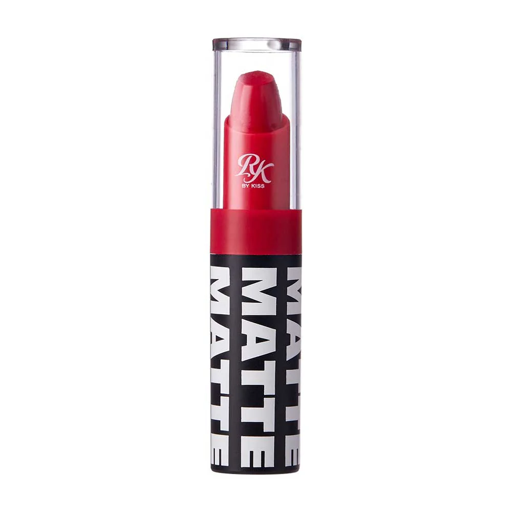 Ruby Kisses Mattest Matte Lipstick - Image 39
