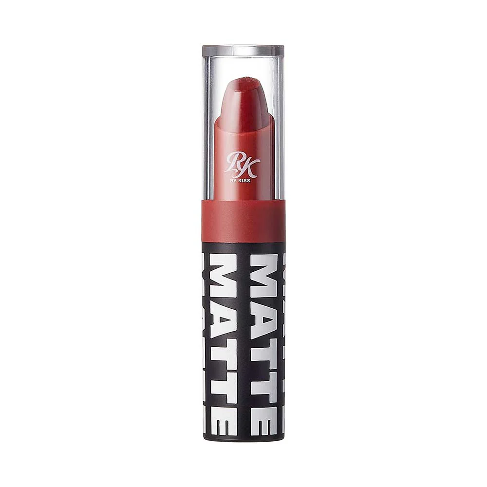 Ruby Kisses Mattest Matte Lipstick - Image 41