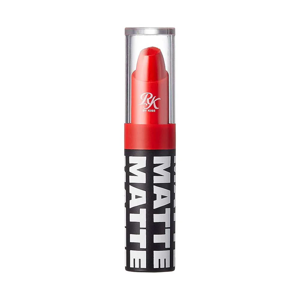 Ruby Kisses Mattest Matte Lipstick - Image 42