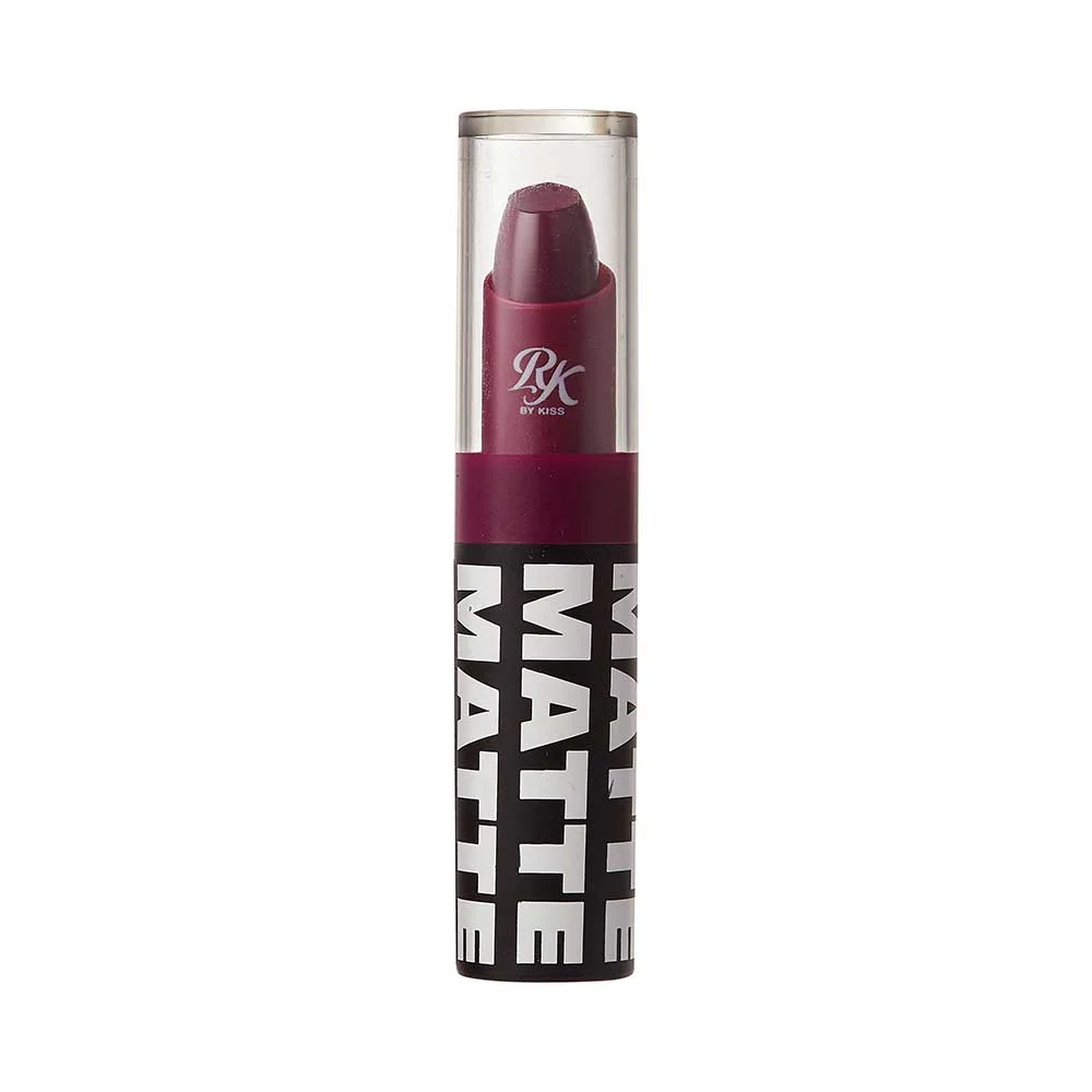 Ruby Kisses Mattest Matte Lipstick - Image 43