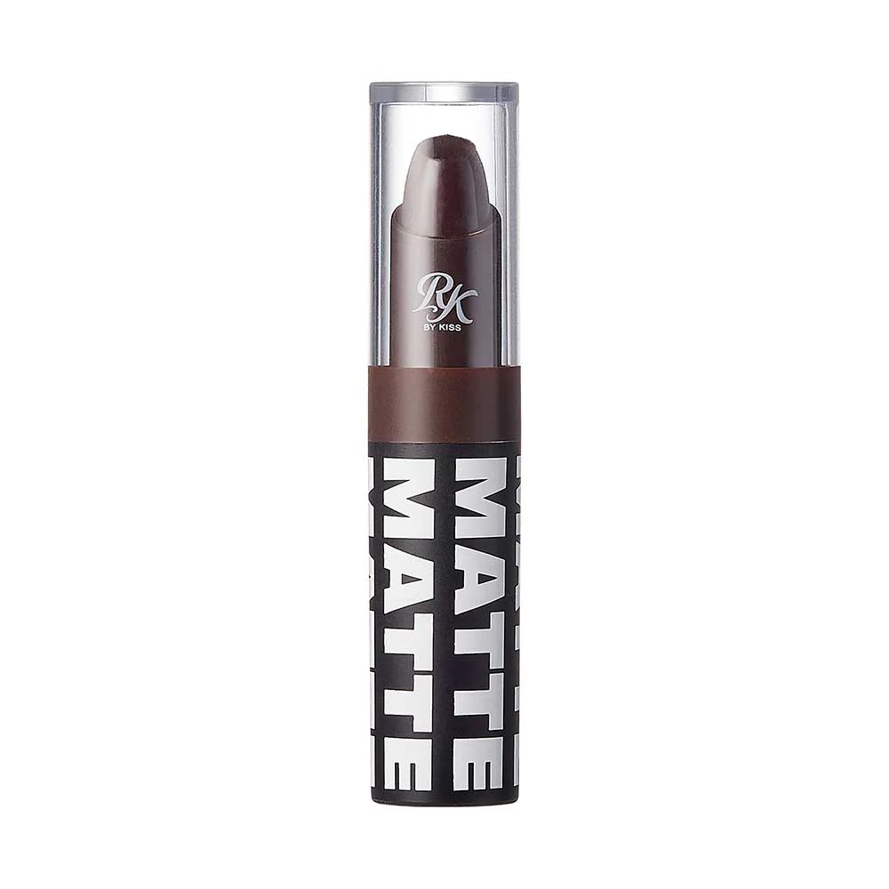 Ruby Kisses Mattest Matte Lipstick - Image 44