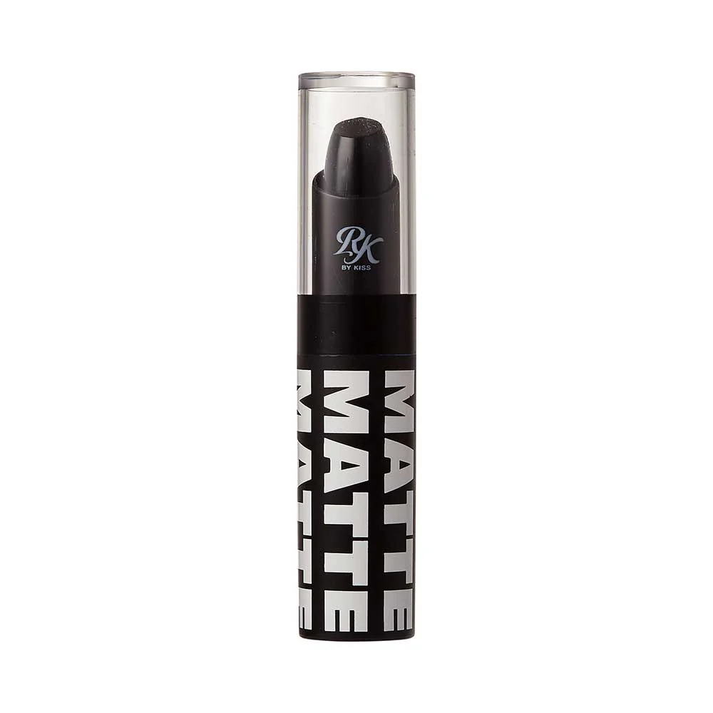 Ruby Kisses Mattest Matte Lipstick - Image 45
