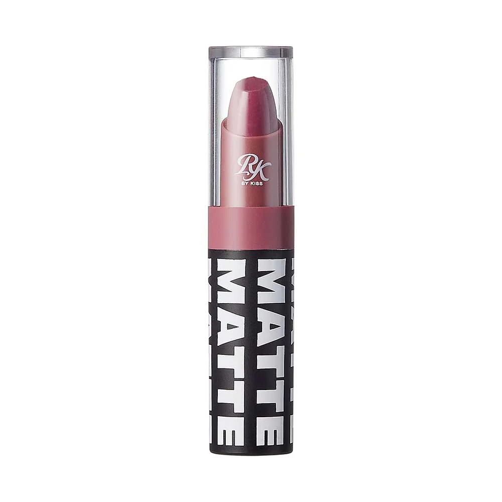 Ruby Kisses Mattest Matte Lipstick - Image 47
