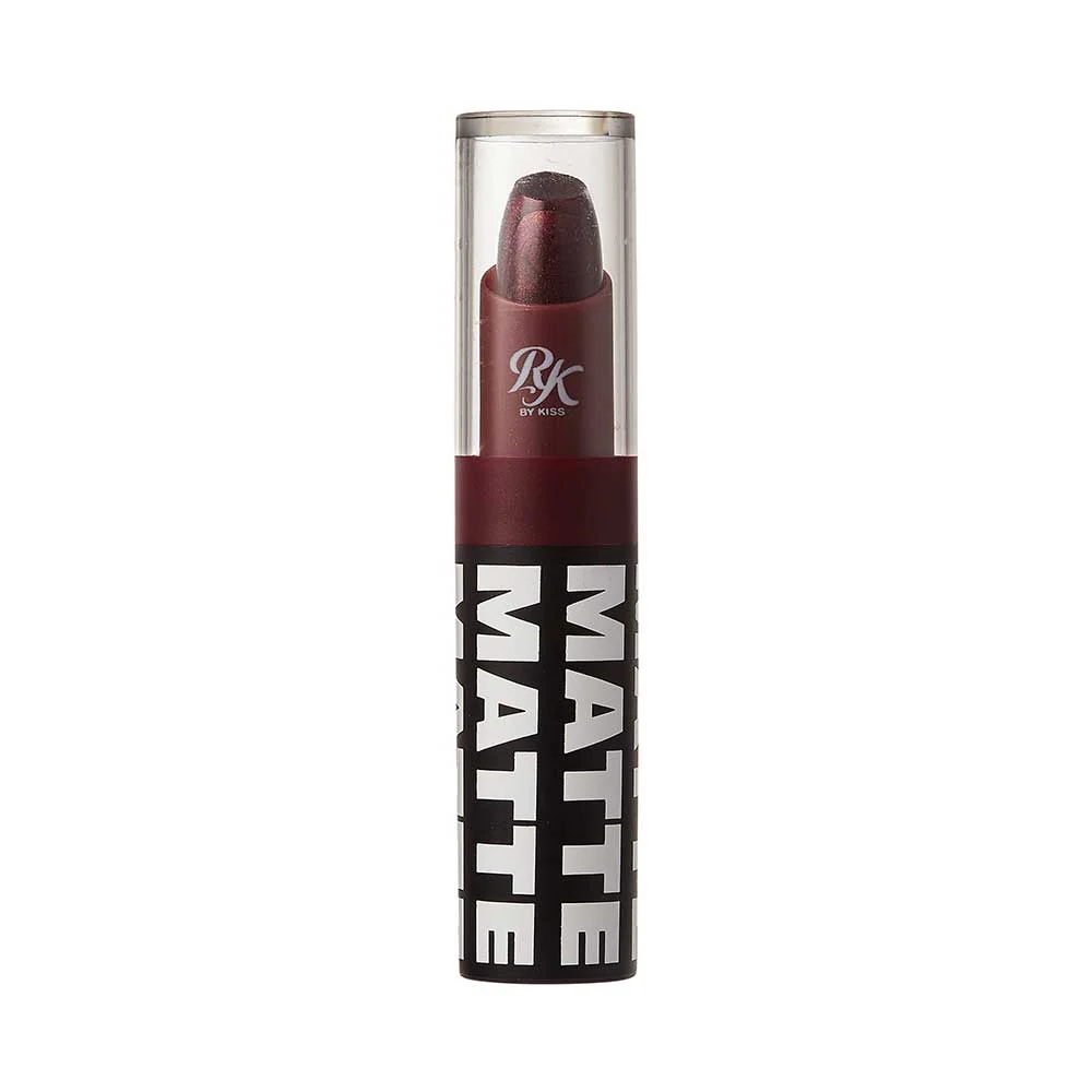 Ruby Kisses Mattest Matte Lipstick - Image 49