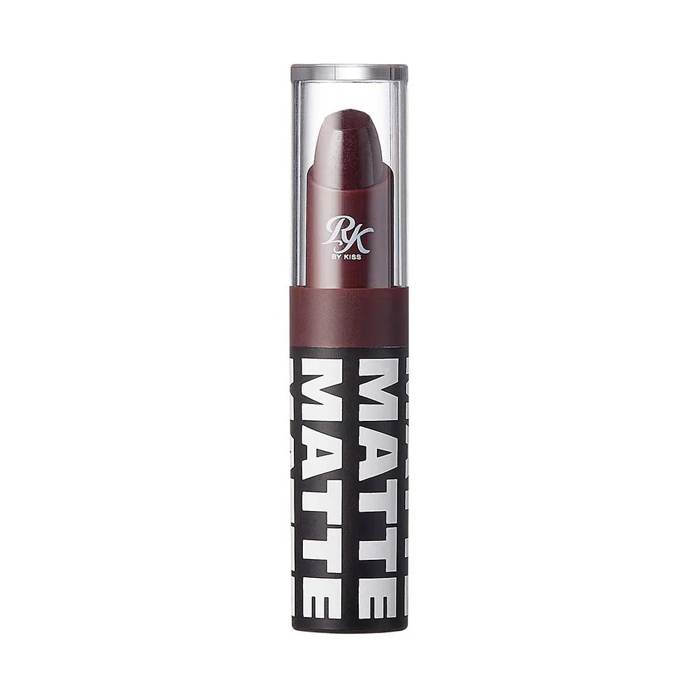 Ruby Kisses Mattest Matte Lipstick - Image 50