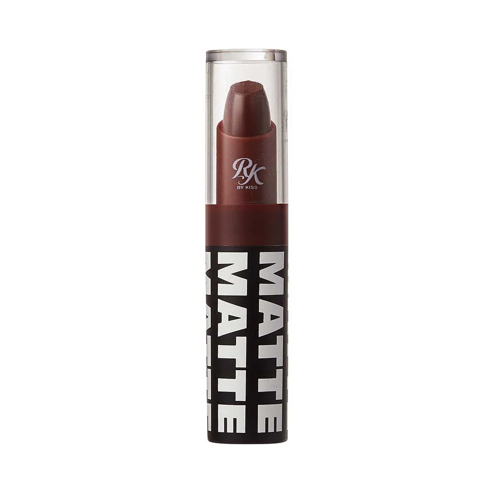 Ruby Kisses Mattest Matte Lipstick - Image 51