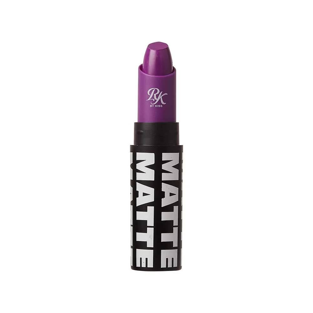 Ruby Kisses Mattest Matte Lipstick - Image 53