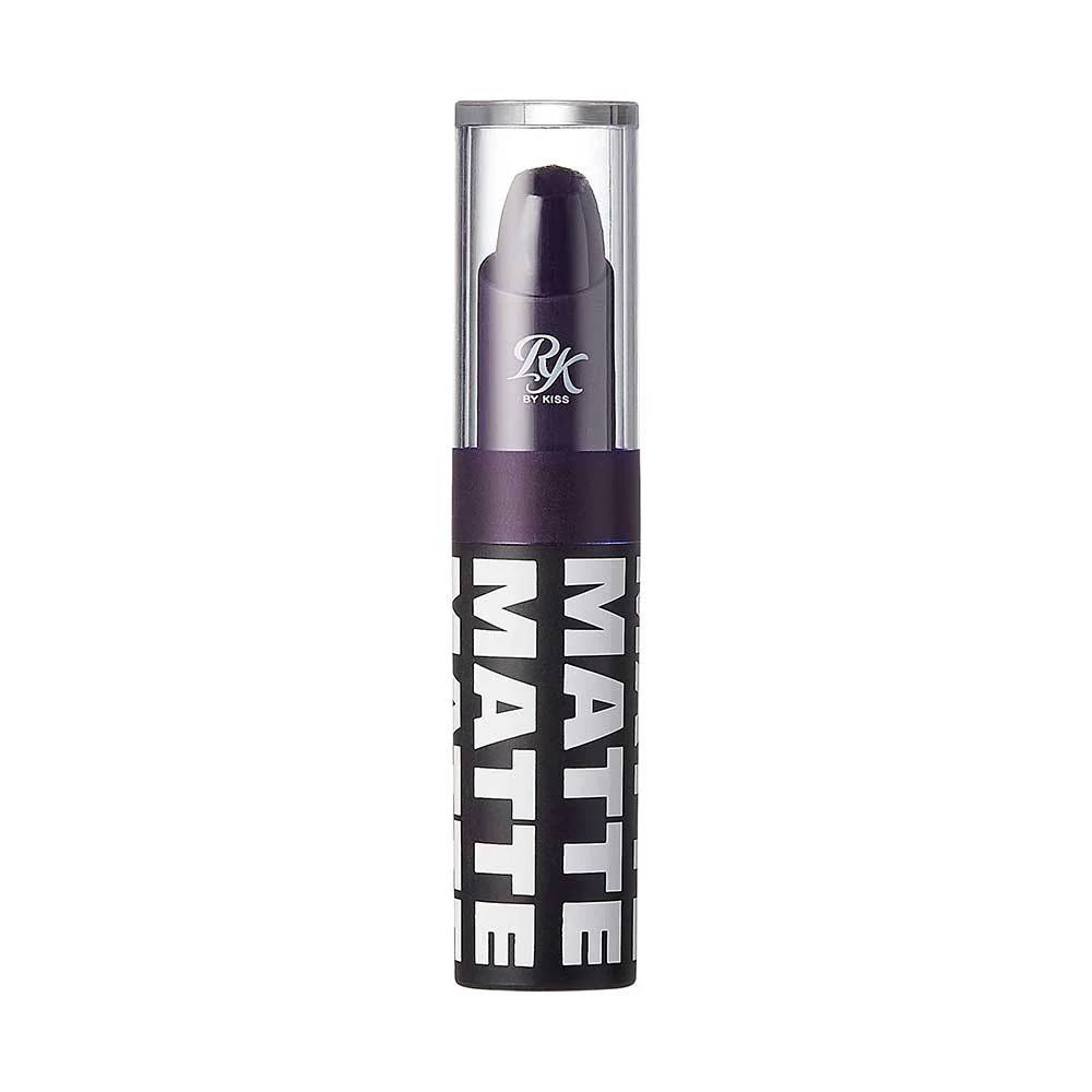 Ruby Kisses Mattest Matte Lipstick - Image 54
