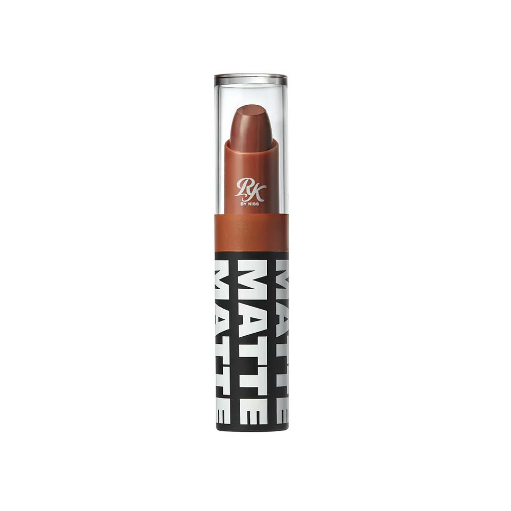 Ruby Kisses Mattest Matte Lipstick - Image 55