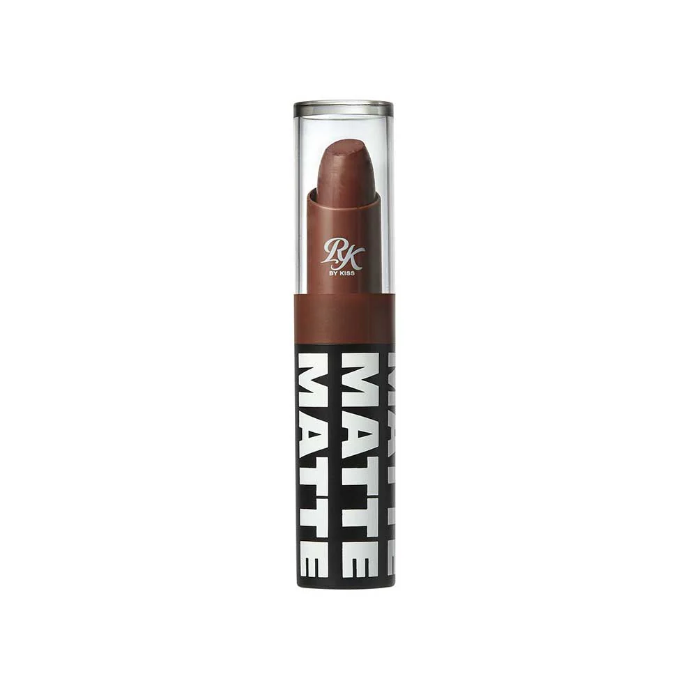 Ruby Kisses Mattest Matte Lipstick - Image 56