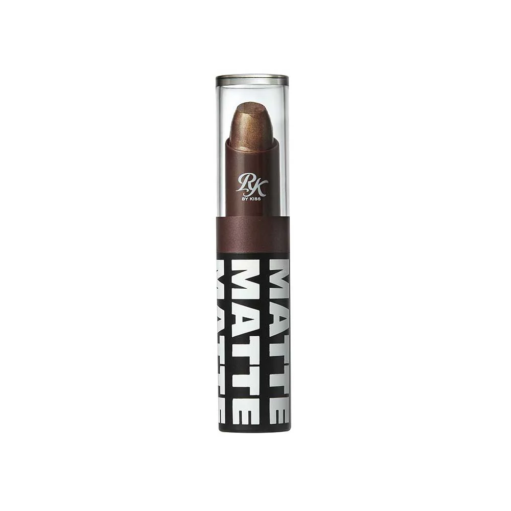 Ruby Kisses Mattest Matte Lipstick - Image 57