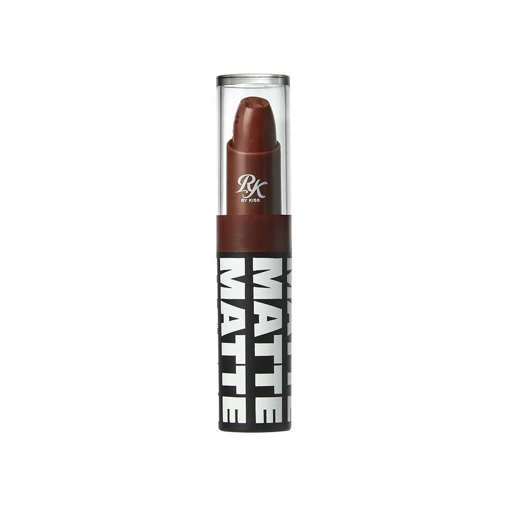 Ruby Kisses Mattest Matte Lipstick - Image 59