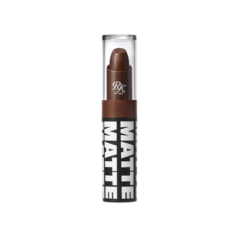 Ruby Kisses Mattest Matte Lipstick - Image 61