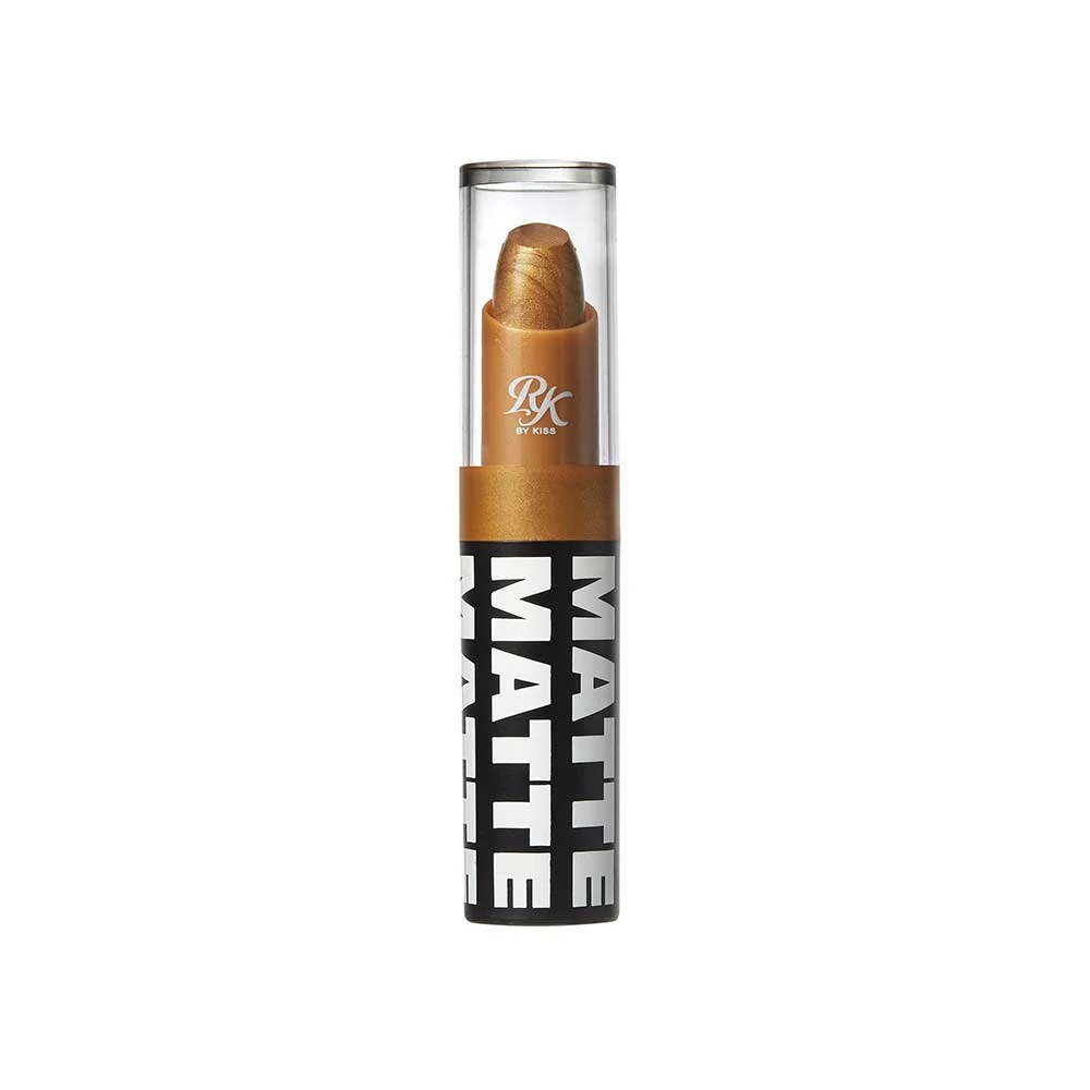 Ruby Kisses Mattest Matte Lipstick - Image 62