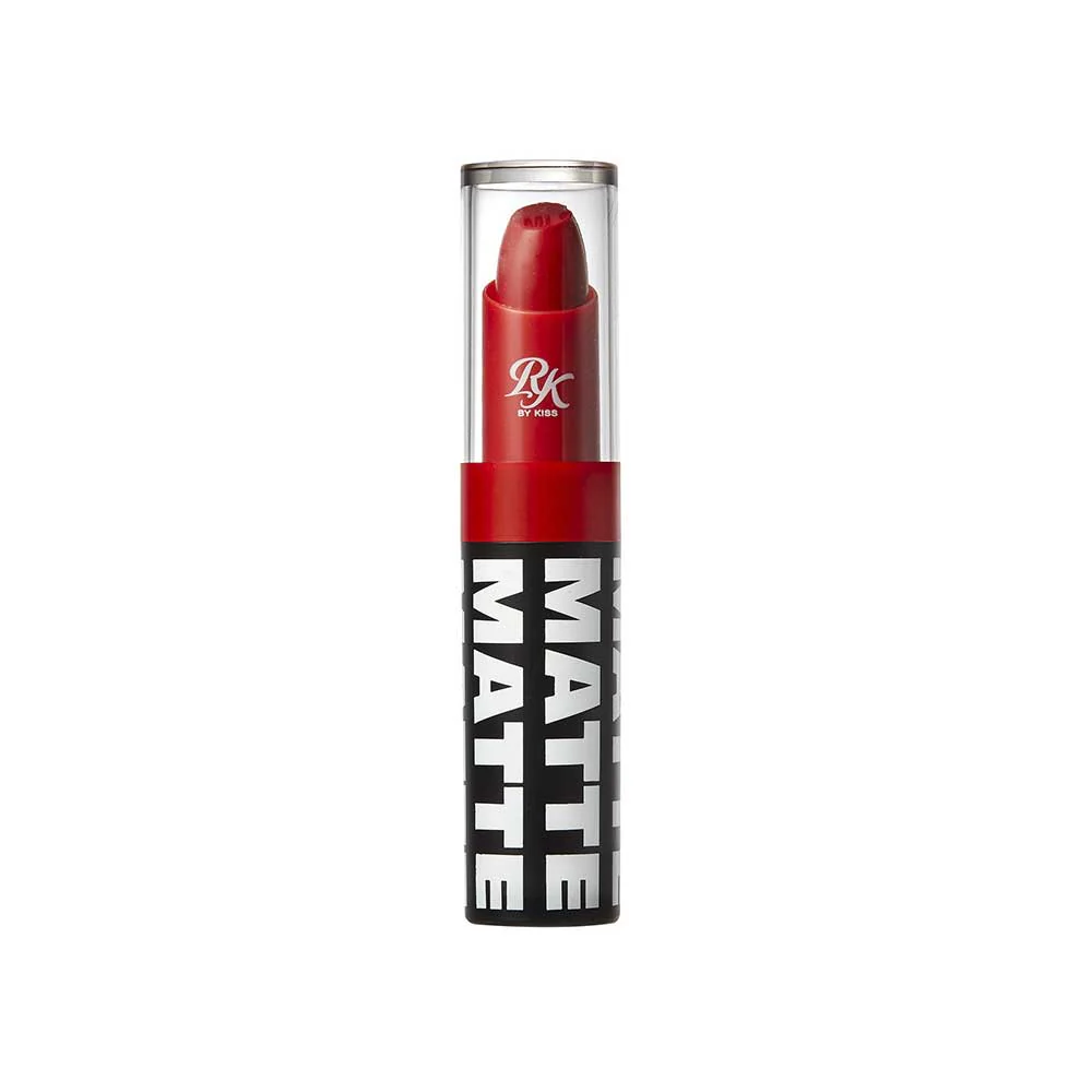 Ruby Kisses Mattest Matte Lipstick - Image 63