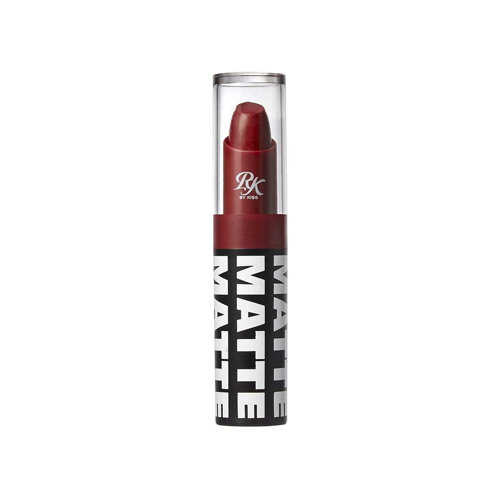 Ruby Kisses Mattest Matte Lipstick - Image 64