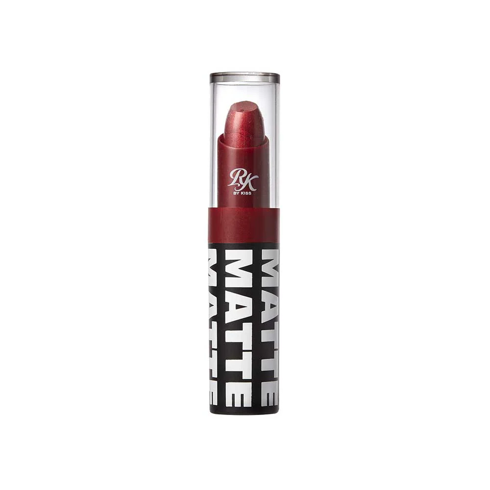Ruby Kisses Mattest Matte Lipstick - Image 65