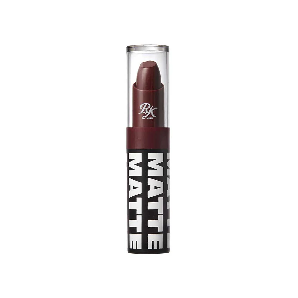 Ruby Kisses Mattest Matte Lipstick - Image 66