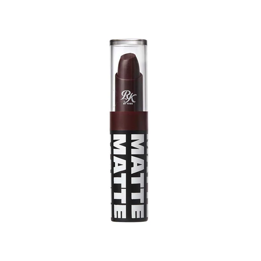Ruby Kisses Mattest Matte Lipstick - Image 67