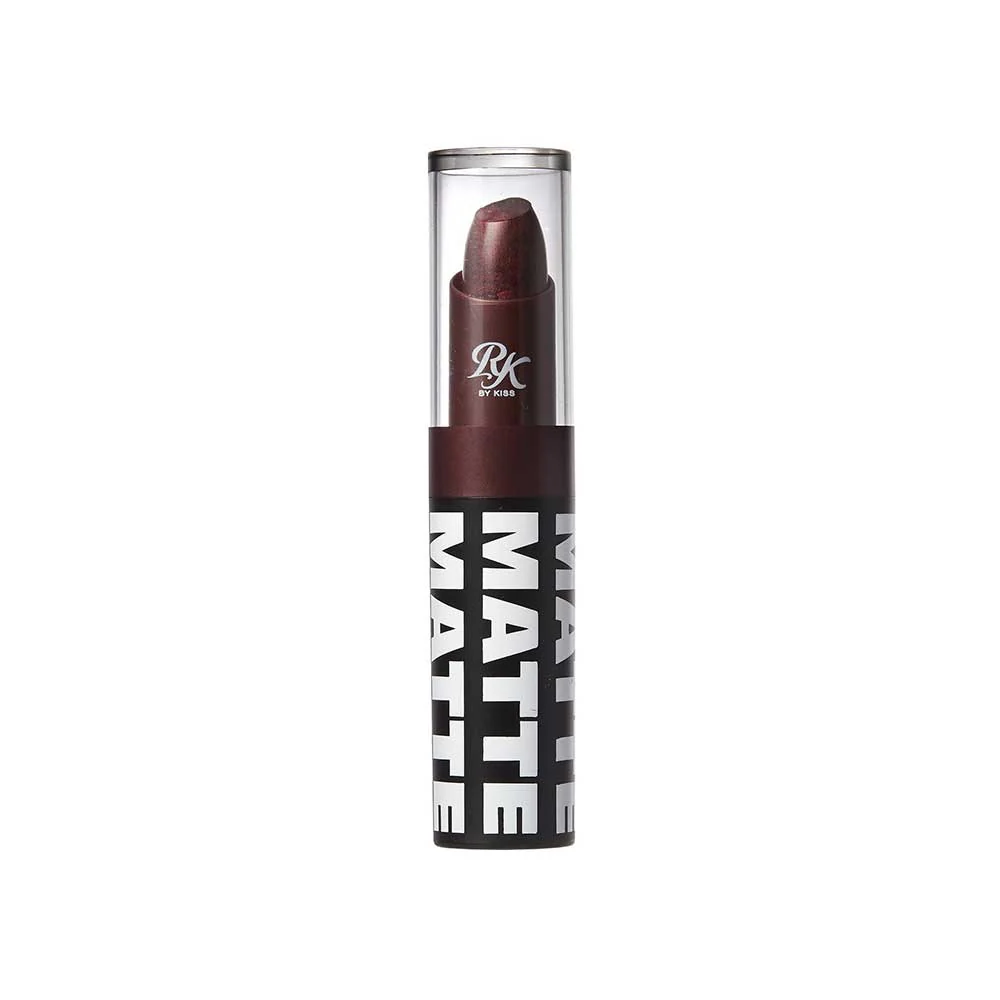 Ruby Kisses Mattest Matte Lipstick - Image 68