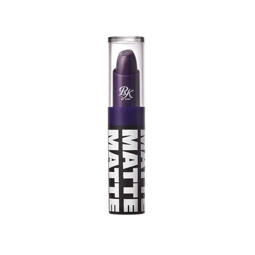 Ruby Kisses Mattest Matte Lipstick - Image 69