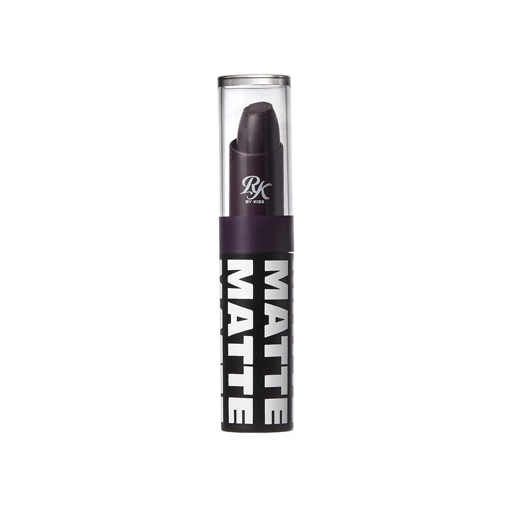 Ruby Kisses Mattest Matte Lipstick - Image 70