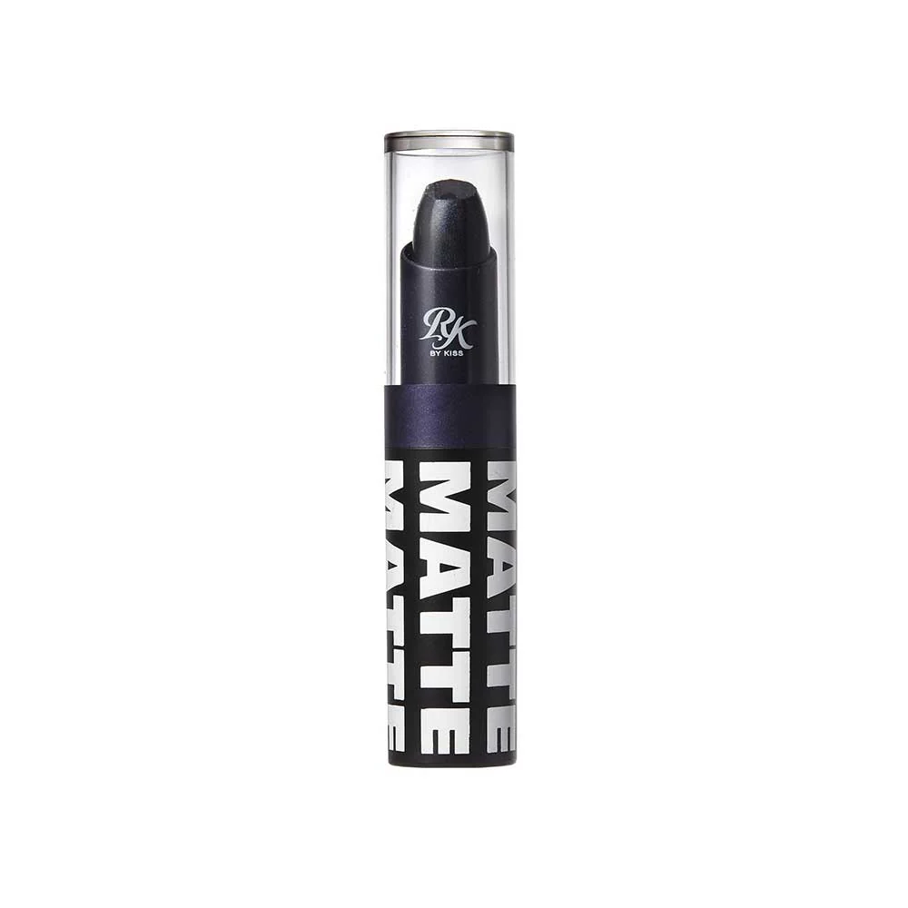 Ruby Kisses Mattest Matte Lipstick - Image 72