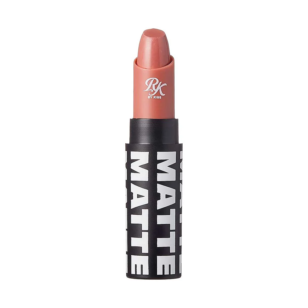 Ruby Kisses Mattest Matte Lipstick - Image 73