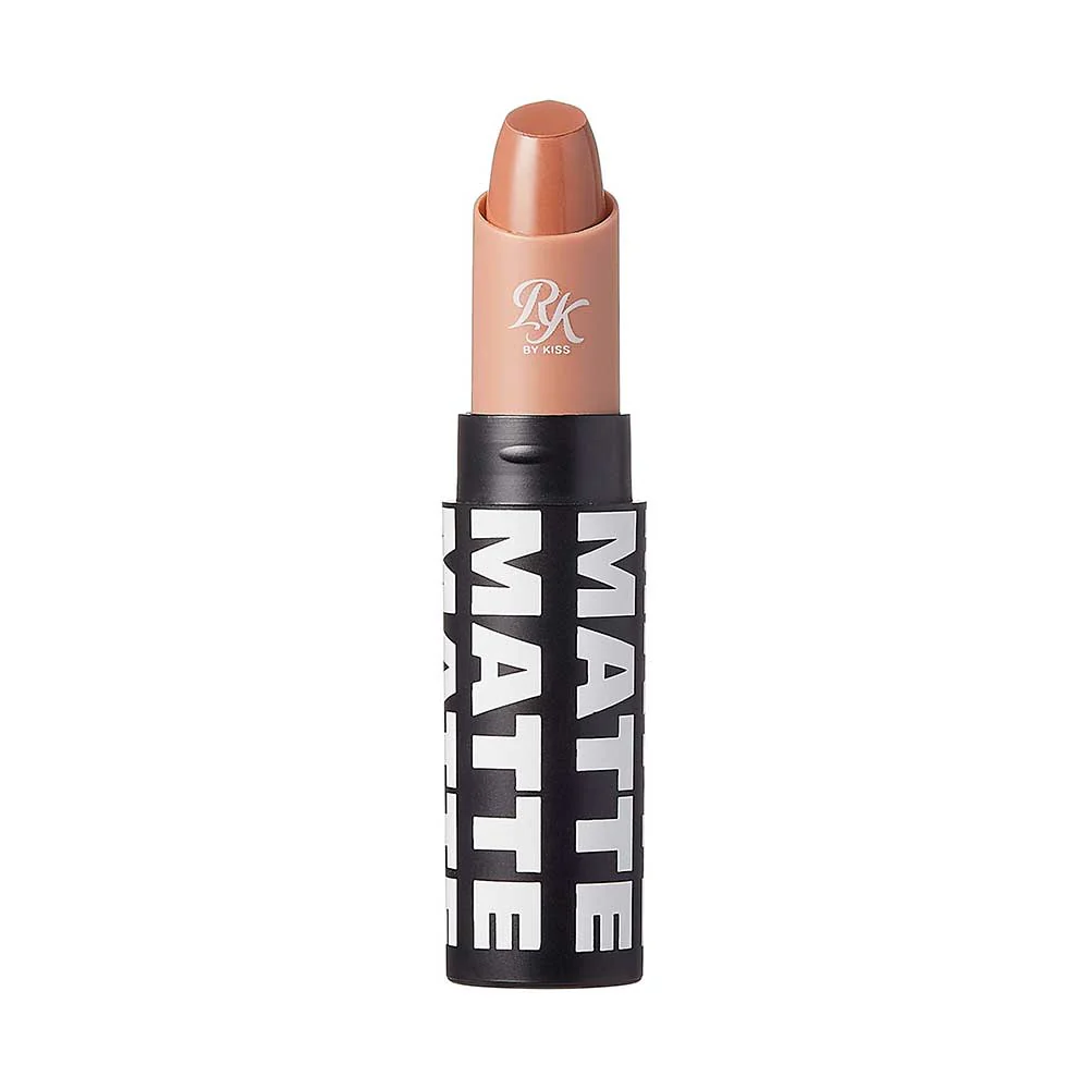 Ruby Kisses Mattest Matte Lipstick - Image 74