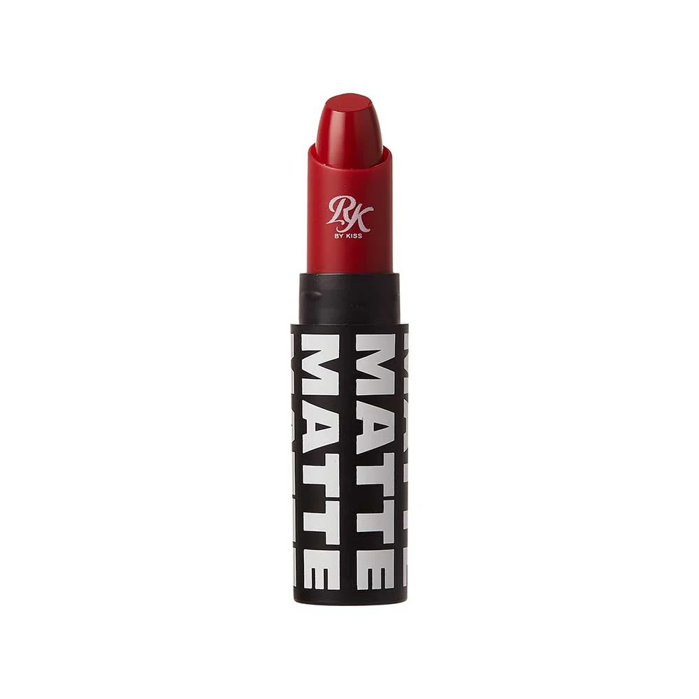 Ruby Kisses Mattest Matte Lipstick - Image 76