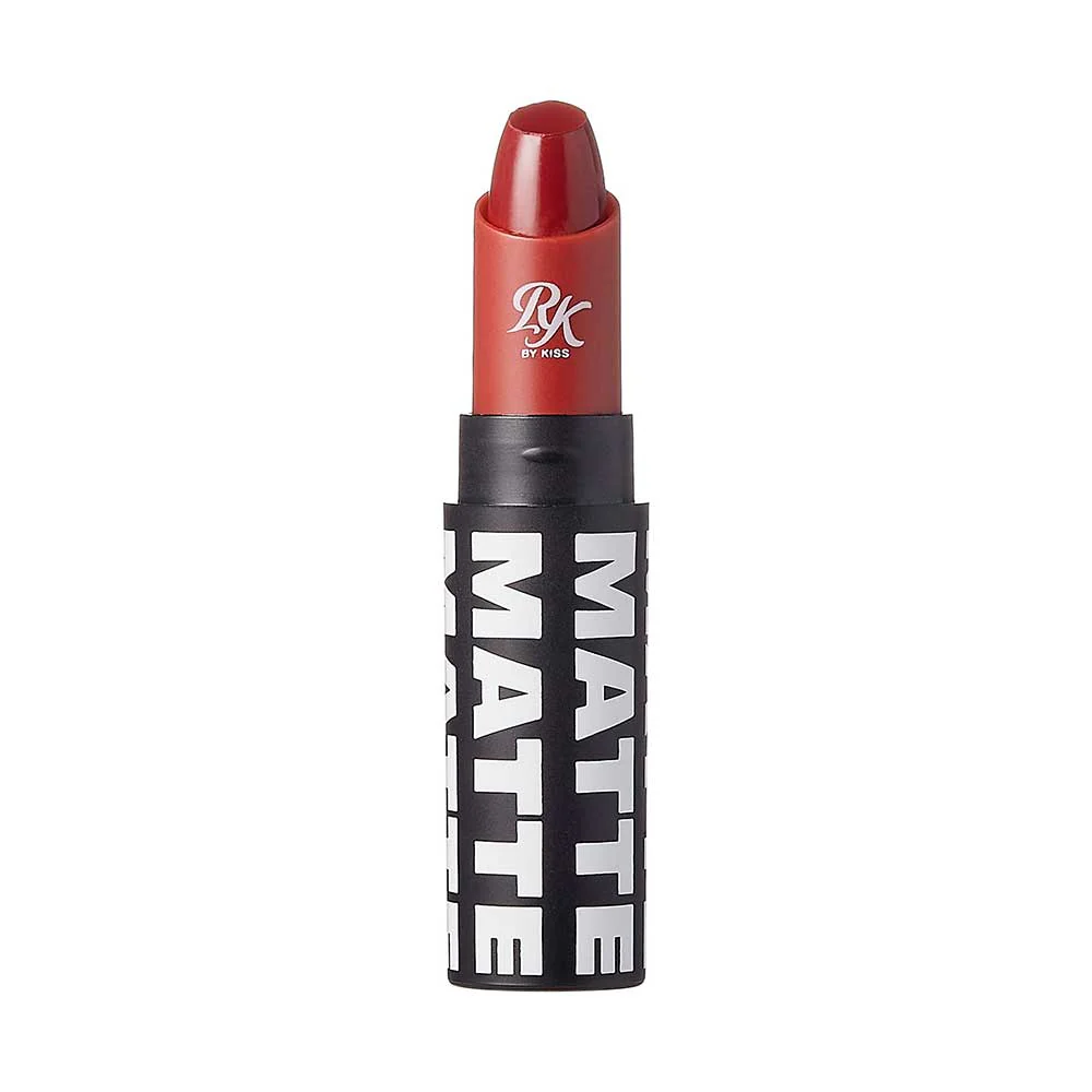 Ruby Kisses Mattest Matte Lipstick - Image 77