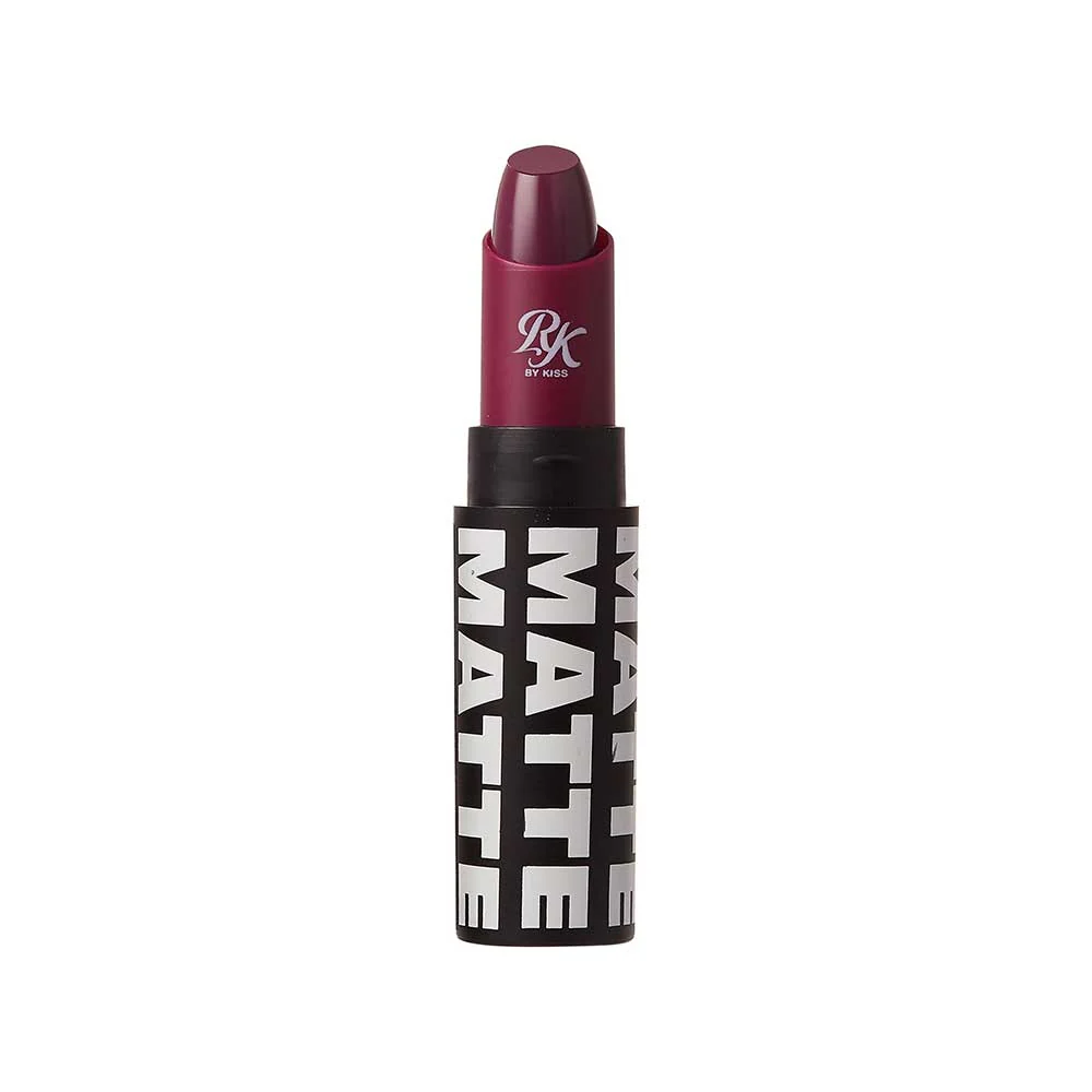 Ruby Kisses Mattest Matte Lipstick - Image 79