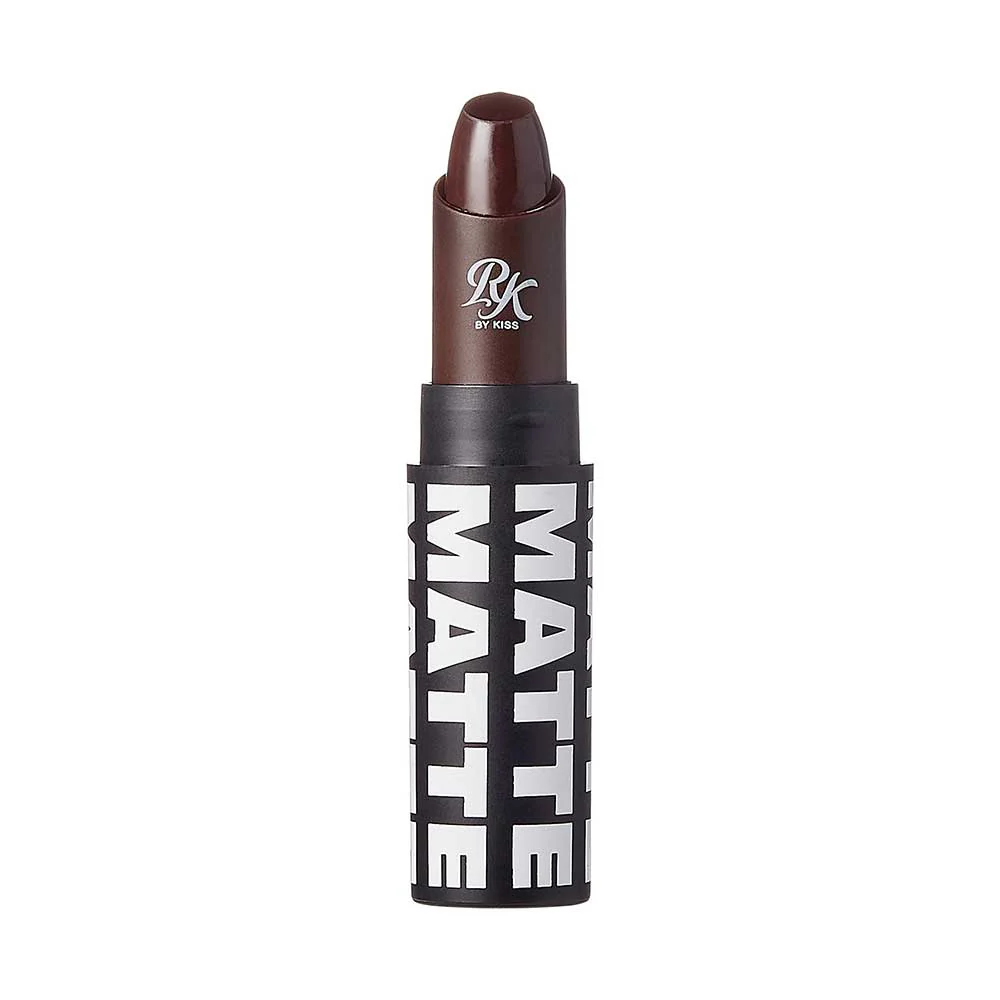 Ruby Kisses Mattest Matte Lipstick - Image 80
